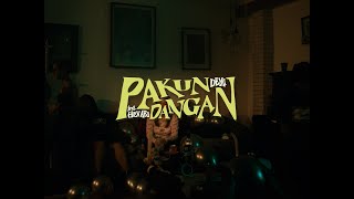 DEMI  Pakundangan ft Hev Abi Official Music Video [upl. by Kasevich571]