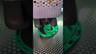 Wankelmotor fidget 3dprinting 3dprinted toys a1mini diy bambulab [upl. by Persse]