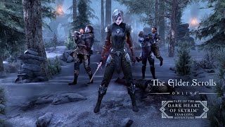 The Elder Scrolls Online  quotReVampedquot Skill Line Overview [upl. by Austina]