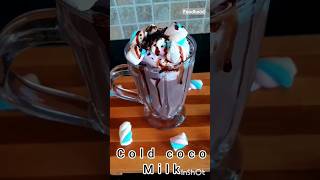 Cold CoCo milkwinter special [upl. by Aneelas71]