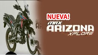 Nueva Arizona 200 XPLORE 2025 ¿vale la pena [upl. by Amara582]