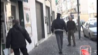 Napoli  Ucciso a Soccavo Pasquale Vigilia 24 anni figlio di Alfredo 181212 [upl. by Kurtis]