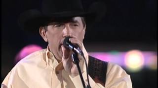 George Strait  The Best Day Live From The Astrodome [upl. by Winton]