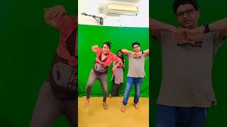 uppal balu vizag sathya super dance guntur karam  kurchi madha petti  mahesh babu song dance [upl. by Hilario534]