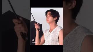 FNC 🎥Behind the scene of Marie Claire Korea  ROWOONxBOTTEGAVENETA 로운 ROWOON ロウン โรอุน [upl. by Hagerman743]