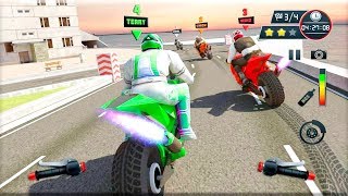 Motorcycle Game Bike Games 3D [upl. by Legra478]