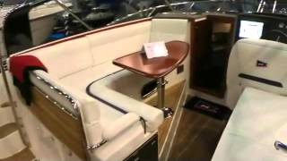 Nimbus 34 Nova 2012 by best boats24 [upl. by Joya646]