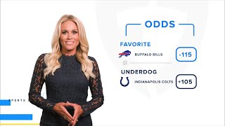 Betting Odds Explained Understanding How Odds Work at FanDuel Sportsbook [upl. by Eerol948]