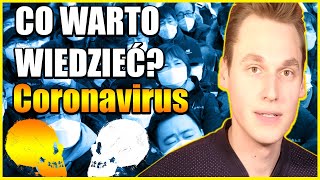 Co warto wiedzieć o nowym koronawirusie [upl. by Uot]