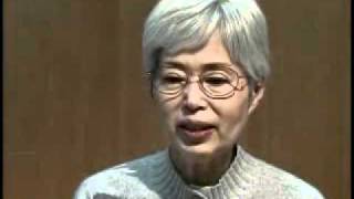 Testimony of Hibakusha by Ms Kayano Tsutsuiformerly Kayano Nagai in English [upl. by Hillard602]