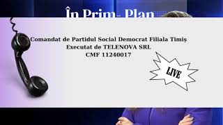 LIVE I Viitorul fiscal al României Masuri de susținere a economiei și reducerea birocrației [upl. by Assirroc130]