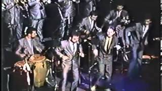 Frankie Ruiz La Cura  Salsa Boricua Salsa Clasica Salsa 70 80 90 [upl. by Akinit]