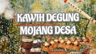 Musik Degung Sunda Mojang Desa [upl. by Menedez]