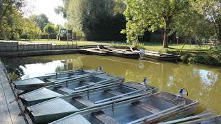 Trois raisons de visiter les marais de SaintOmer [upl. by Catharine]