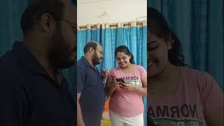 Inkosari upma chesthy ilane vuntadhi reaction 😡🤷😜😆 viralvideos trendingshorts trending funnyfun [upl. by Anir90]