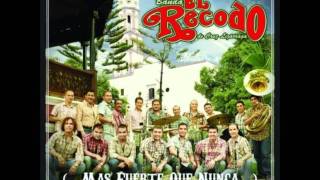 El Recodo  Dos Botellas De Mezcal [upl. by Adiana]