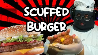 COOKING WITH CHEF SCUFFEDPUPPY [upl. by Ranjiv]