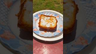 Milk Bread Toast Recipe MILK BREAD RECIPE shortsfeed shortsvideo [upl. by Esiahc]