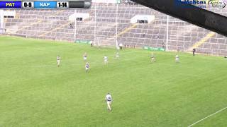 Limerick Senior Hurling Championship Round 5 Double Header [upl. by Barton]