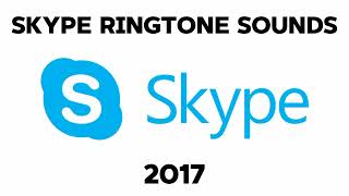 Skype Ringtone Sounds [upl. by Scherman755]