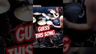 Guess this PANTERA song 🤘 pantera [upl. by Zoilla]