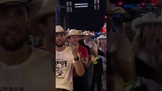 Urban Cowboy Line Dancing nashvillelife countrymusic linedance [upl. by Nosrak]