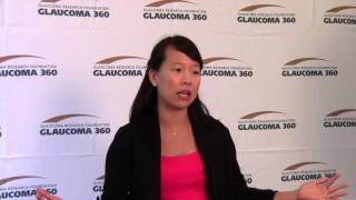 Dr Yvonne Ou Lifestyle Modifications and Glaucoma [upl. by Dorsman]