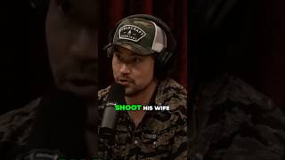 The TRAGIC Truth Behind The Ruby Ridge Incident jre military joerogan [upl. by Obelia550]