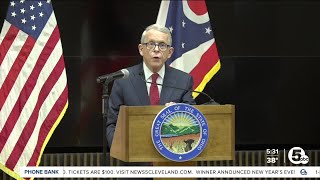 Have a felony charge Ohio Gov DeWine wants you to apply for a pardon [upl. by Catherina25]