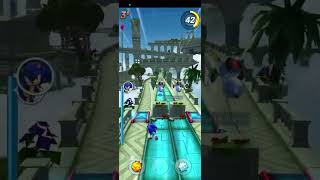 trazendo Sonic forces pro canal [upl. by Falito881]