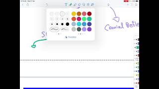 Physiology 2 Pharma  CNS 2 [upl. by Eniamirt461]