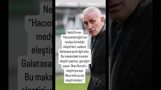 Sporda günün özeti 5 Aralık TFF Başkanı Hacıosmanoğlu’nun sözleri Galatasaray’ı ayağa kaldırdı [upl. by Ahseekan33]