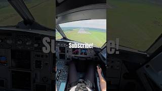 Remixed aviation airbus landing [upl. by Fenny]