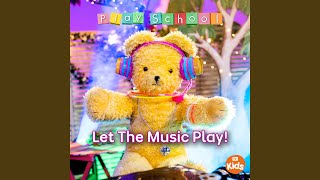 Play School Theme Live [upl. by Krissie]