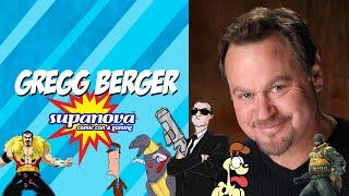 Gregg Berger Interview [upl. by Kind404]