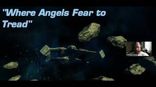 Star Trek Online Borg Advance Arc “Where Angels Fear to Tread” startrekday [upl. by Ylurt82]