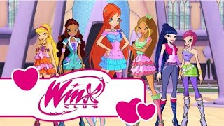 winx Club season 5 episode 3 The return to alfea Tamil dubbed [upl. by Nierman940]