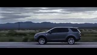 New Land Rover Discovery Sport [upl. by Zechariah140]