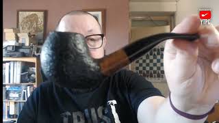 YTPC Germains King Charles and Barbers Tobacconist [upl. by Garvy]