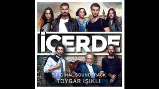 İçerde quot Hedef  İntikam Oyunu  quot Toygar Işıklı [upl. by Teresita330]