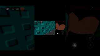 Roblox kinh dị Phần 1 roblox robloxshorts robloxhorror robloxgameplays [upl. by Orelia]