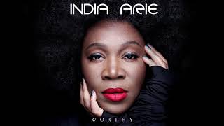 IndiaArie  In Good Trouble Audio [upl. by Farrand]