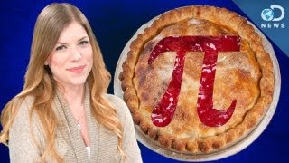 Happy Pi Day Pi and Pie are AMAZING [upl. by Llennor503]