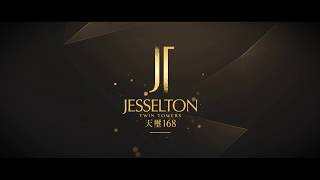 Jesselton Twin Towers by Jesselton Group [upl. by Natlus]