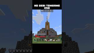 ¿Que es permatrago… minecraft minecraftmemes gaming [upl. by Eicyaj]