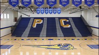 PC Men vs BC Lakeview 2023 [upl. by Arnulfo]