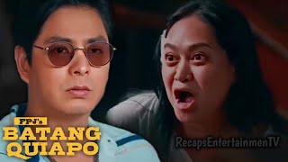 Advance Episode 466 33 FPJs Batang Quiapo November 29 2024  Coco Martin Live Today [upl. by Heyes]