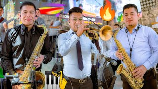 Escogidos por El Espíritu Santo Cadena de Coros FULL🎹🎷🎺🎸🔥 🎵🇬🇹 [upl. by Runck]