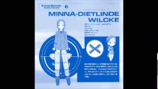 Minna Dietlinde Wilke  Toki [upl. by Rivera]