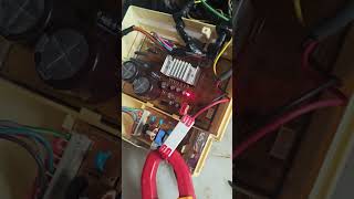 Fridge not cooling testing [upl. by Allistir233]